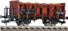 522004 Fleischmann Acid tank car